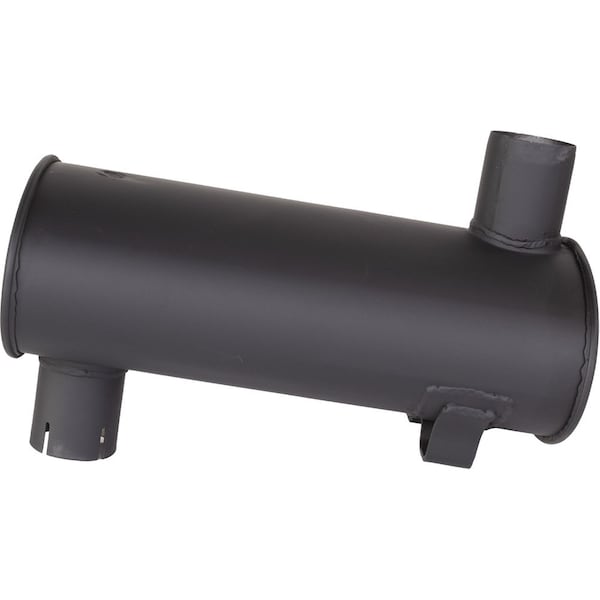 Muffler